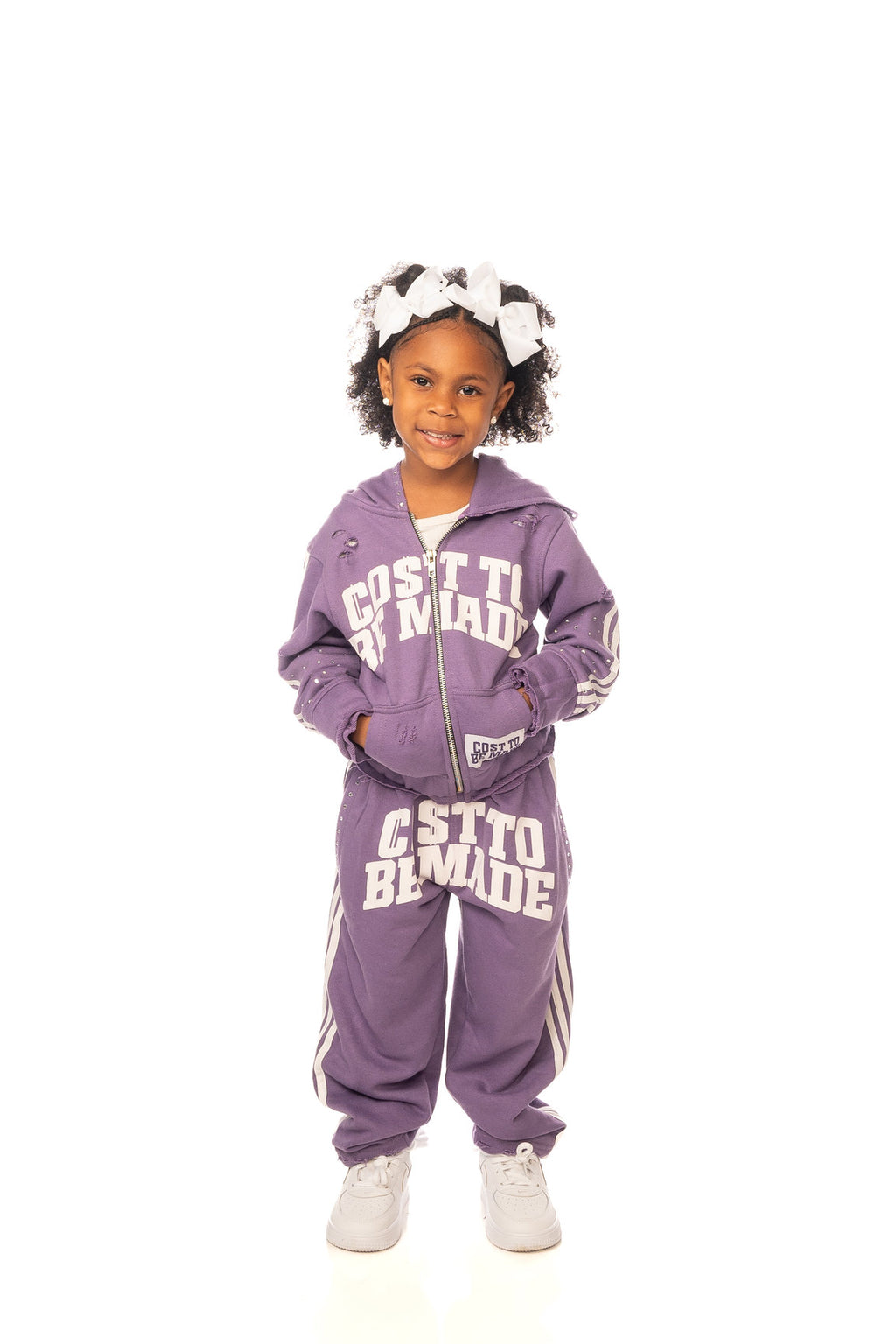 Purple Reign 💜