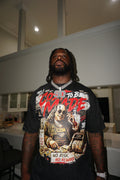 NO RISK NO REWARD TEE